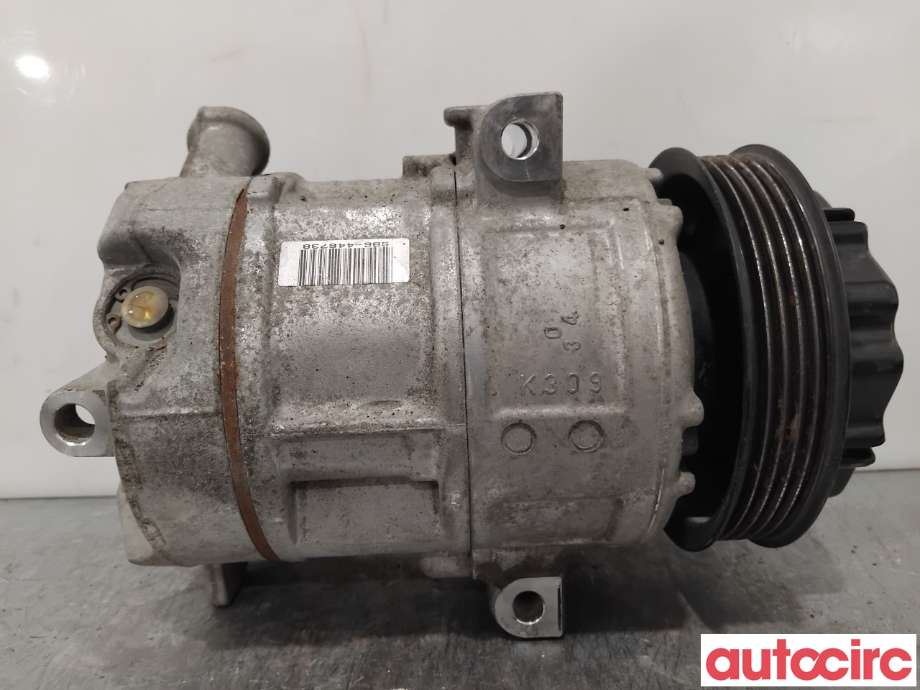 Aircondition kompressor til Opel Corsa E 2015-2019  (OPEL|95523889|447150-5221|95526765)