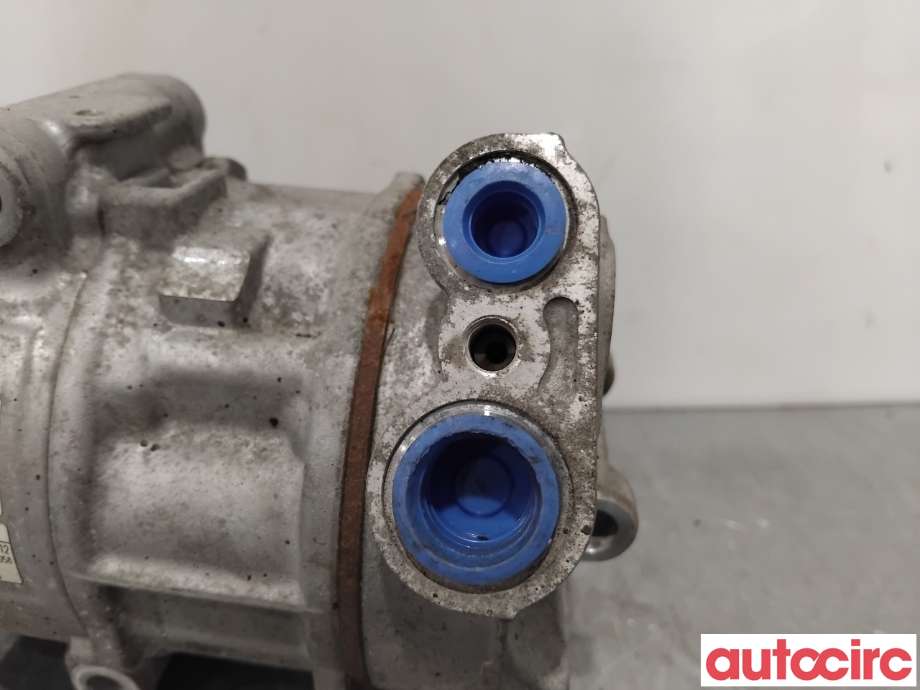 Aircondition kompressor til Opel Corsa E 2015-2019  (OPEL|95523889|447150-5221|95526765)