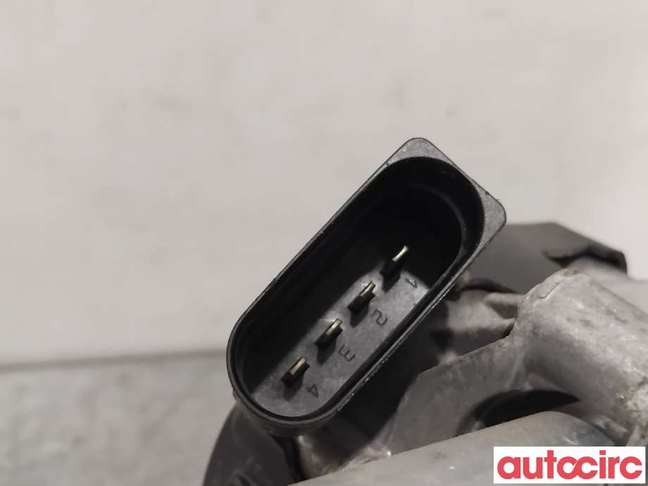 Viskermotor frontrute til Opel Corsa E 2015-2019  (OPEL|13432685|W65427)