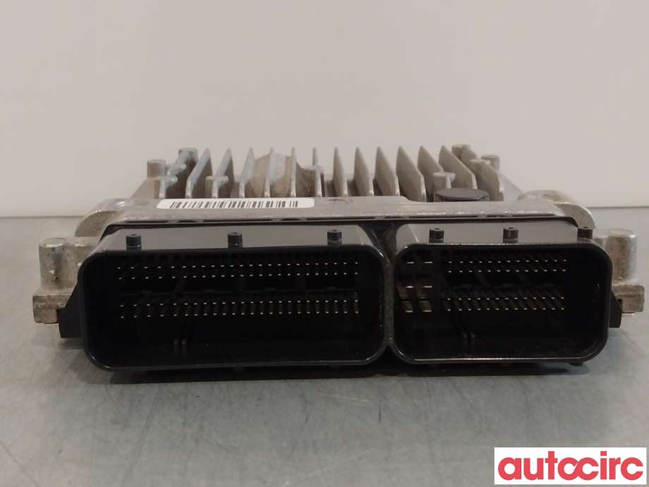 Styreenhet motor til Mercedes GLA 2014-2020 (X156) (X156) (MERCEDES|A6519009702)