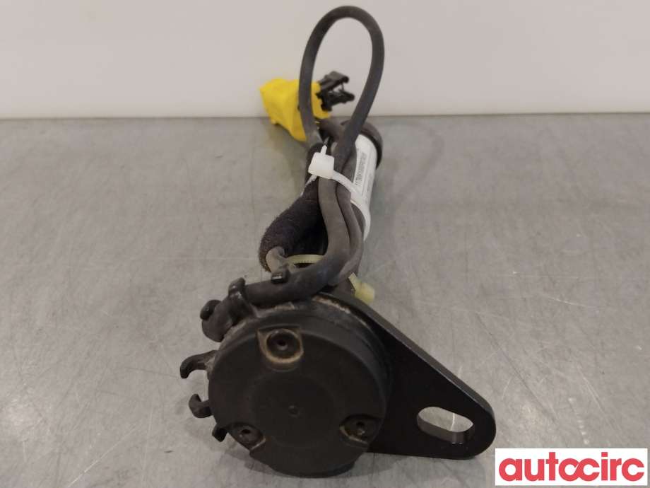 Airbag diverse til Mercedes GLA 2014-2020 (X156) (X156) (MERCEDES|A1179061000)