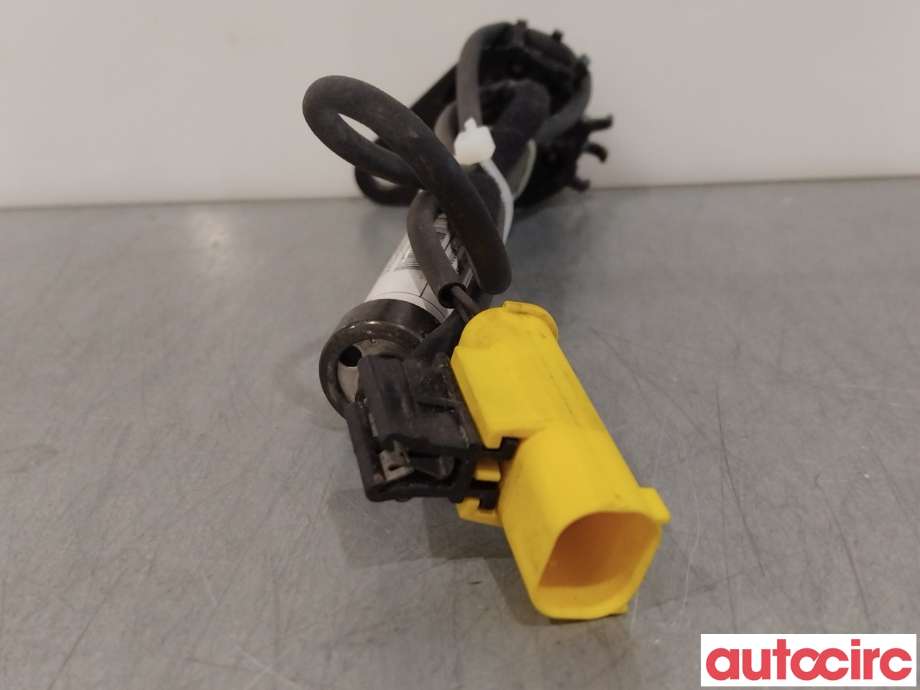 Airbag diverse til Mercedes GLA 2014-2020 (X156) (X156) (MERCEDES|A1179061000)