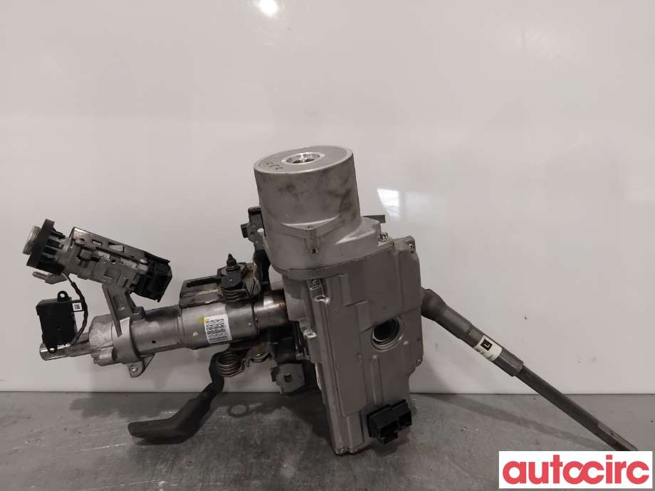 Rattaksel elektrisk servo til Opel Corsa E 2015-2019  (OPEL|1676948180|B4332-00500|38029054)