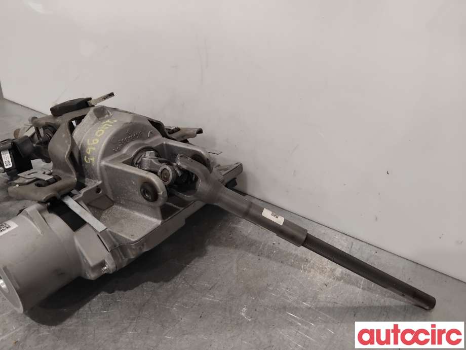 Rattaksel elektrisk servo til Opel Corsa E 2015-2019  (OPEL|1676948180|B4332-00500|38029054)