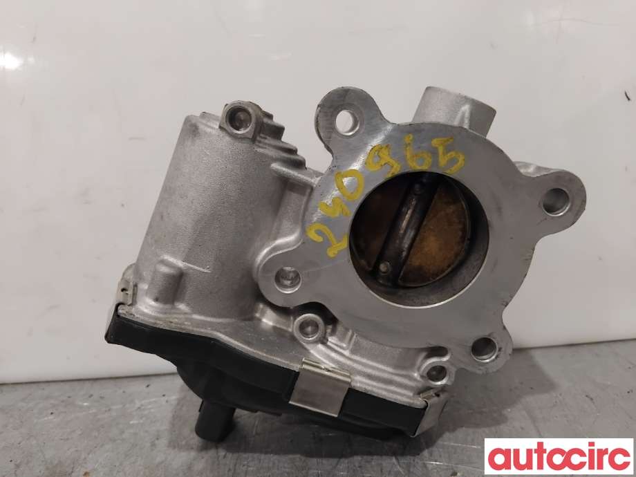 Spjeldhus til Opel Corsa E 2015-2019  (OPEL|12637658||55494220)