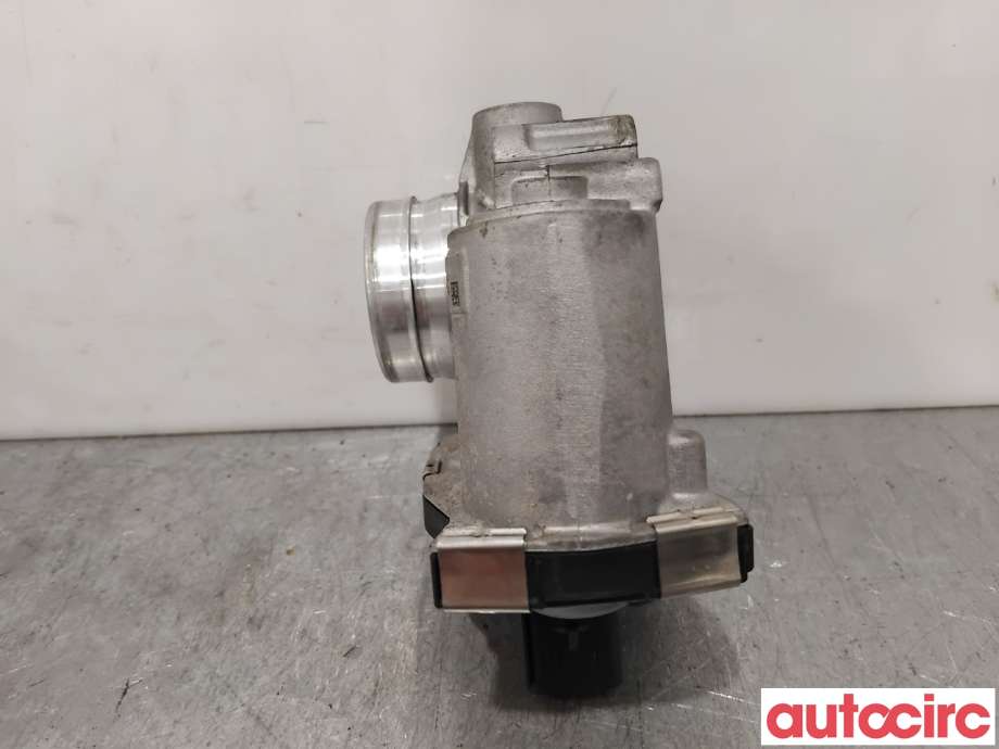 Spjeldhus til Opel Corsa E 2015-2019  (OPEL|12637658||55494220)