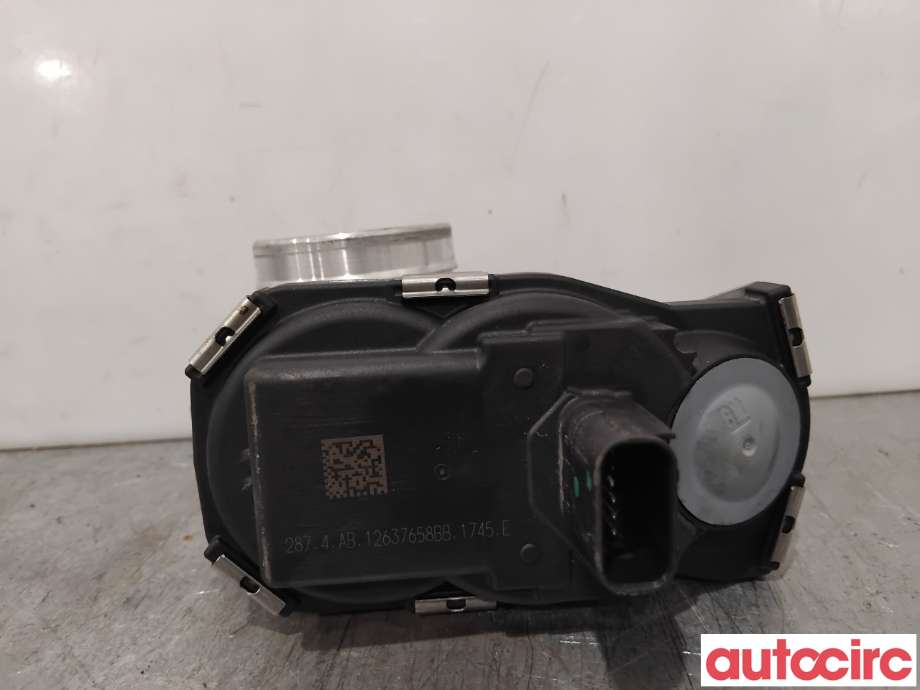 Spjeldhus til Opel Corsa E 2015-2019  (OPEL|12637658||55494220)