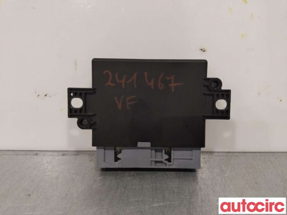 Styreenhet parkering til Mercedes Vito 2014-->> (W447) (W447) (MERCEDES|A0009006713)