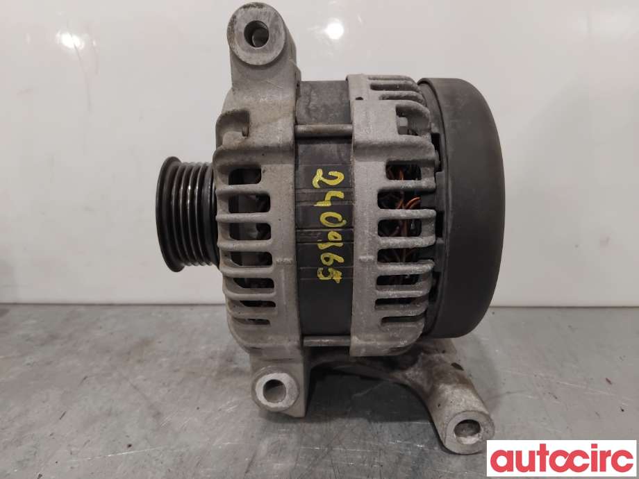 Dynamo til Opel Corsa E 2015-2019  (OPEL|95523614|0126312002|13587307)