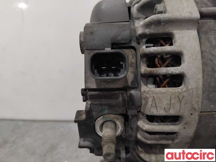 Dynamo til Opel Corsa E 2015-2019  (OPEL|95523614|0126312002|13587307)