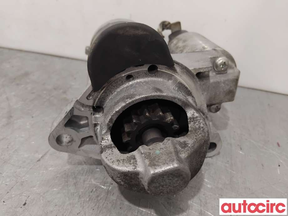 Starter til Opel Corsa E 2015-2019  (OPEL|95520362|M000T39971ZC|95526698)