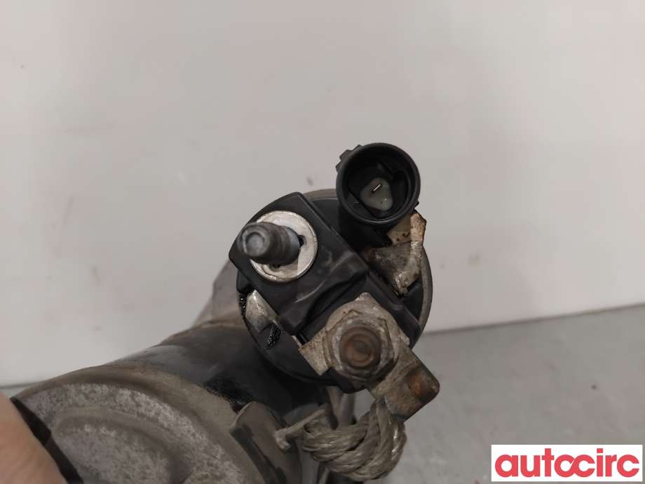 Starter til Opel Corsa E 2015-2019  (OPEL|95520362|M000T39971ZC|95526698)