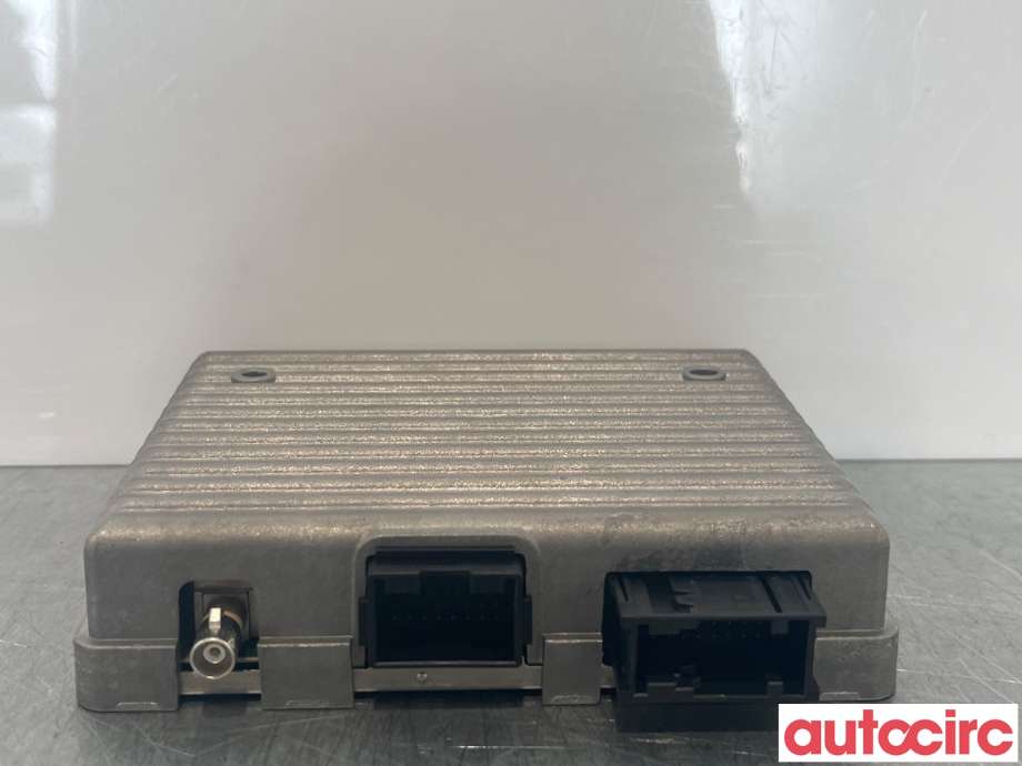 Styreenhet bluetooth til Opel Astra J 2010-2015  (OPEL|13353284)
