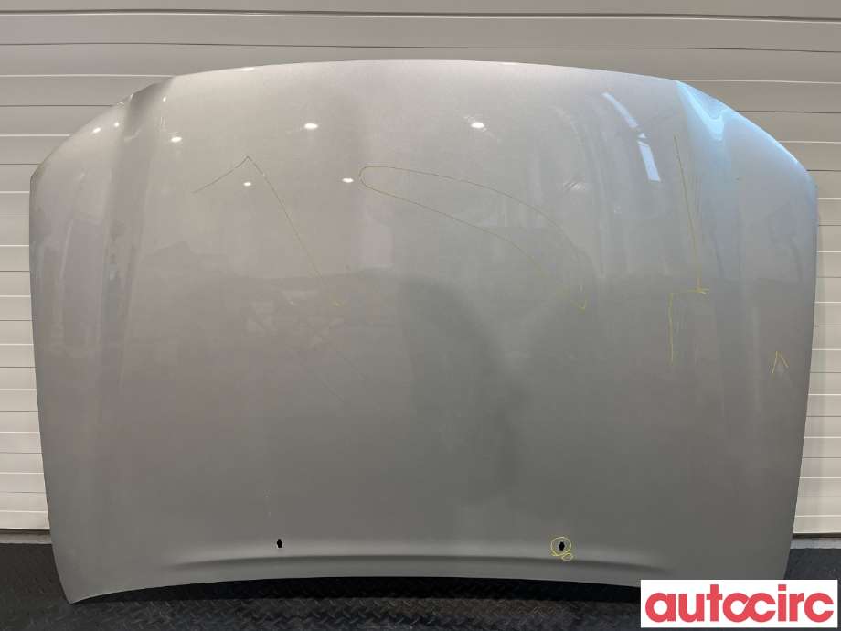 Panser til Toyota Hilux, 2006-2011  (TOYOTA|533010K010)
