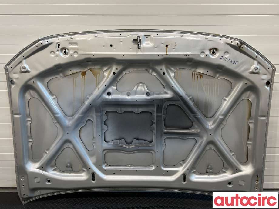 Panser til Toyota Hilux 2006-2011 (TOYOTA|533010K010)