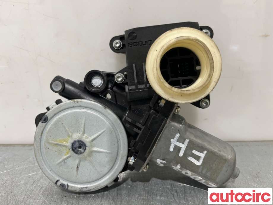 Ruteheis høyre bak til Toyota Avensis 2009-2015 (Type III, Fase 1)  (TOYOTA|6981005070|961920-101|85701-02010)