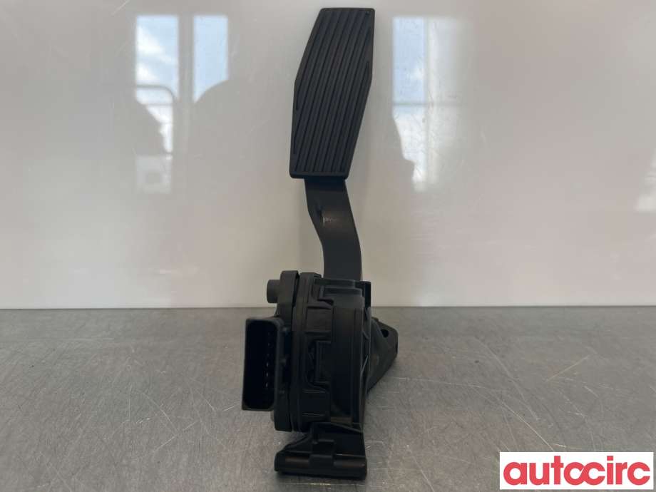 Pedal gass til Opel Astra J 2010-2015  (OPEL|13252702)