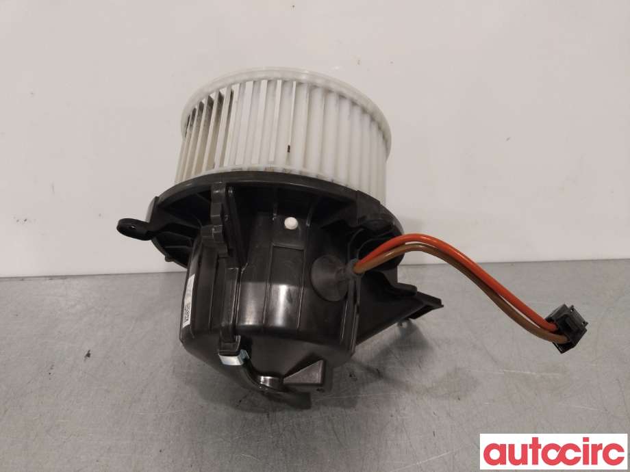 Varmeapparat motor til Mercedes Vito 2014-->> (W447) (W447) (MERCEDES|A0008304701)