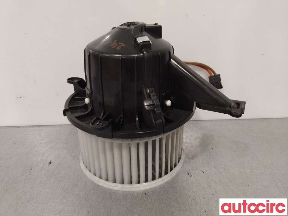 Varmeapparat motor til Mercedes Vito 2014-->> (W447) (W447) (MERCEDES|A0008304701)