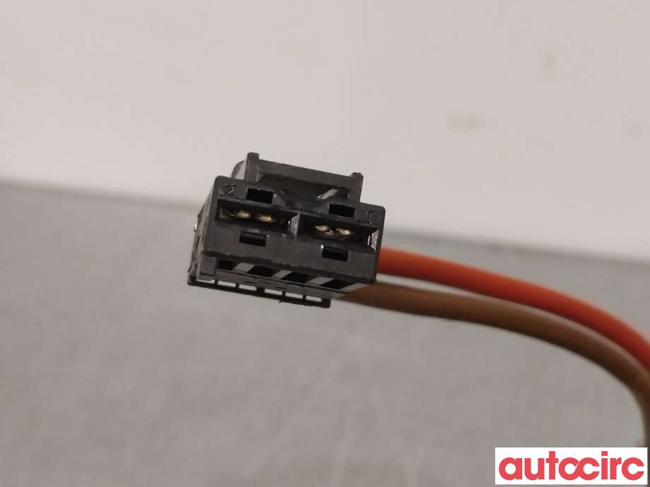 Varmeapparat motor til Mercedes Vito 2014-->> (W447) (W447) (MERCEDES|A0008304701)