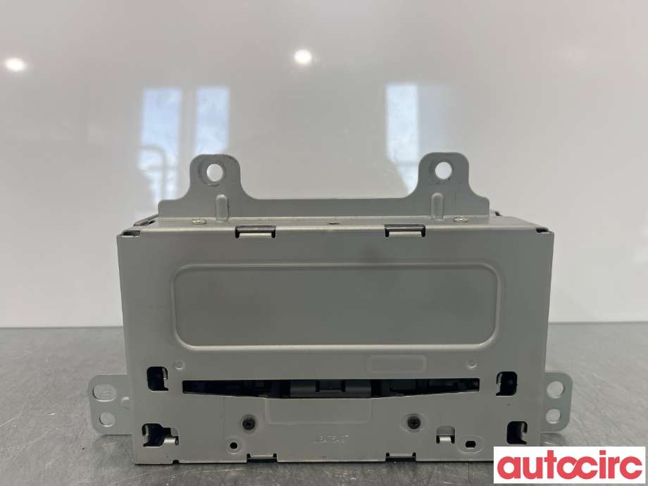 Bilstereo til Opel Astra J 2010-2015 (OPEL|22836293)