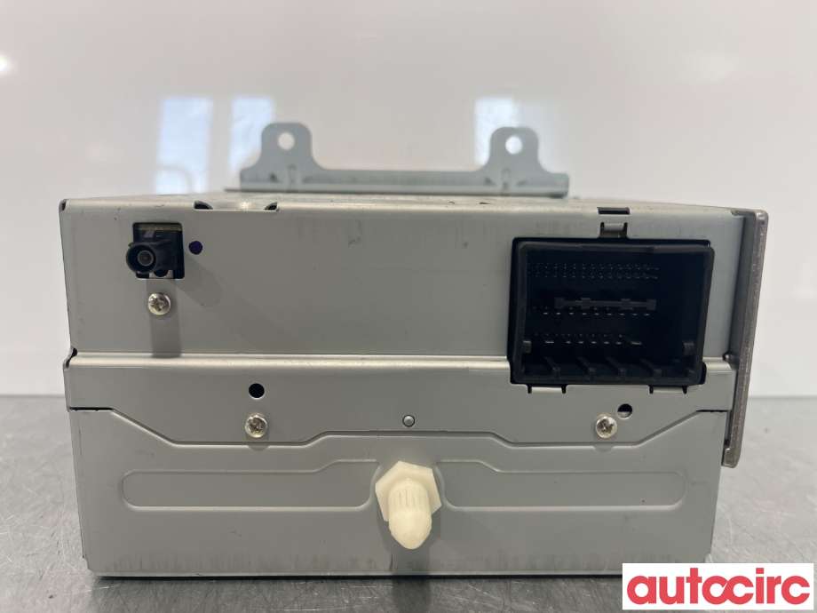 Bilstereo til Opel Astra J 2010-2015 (OPEL|22836293)