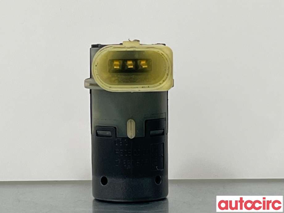 Parkeringssensor foran til Audi A6 2005-2008 (Type III, Fase 1) (C6) (C6) (AUDI|7H0919275C|)