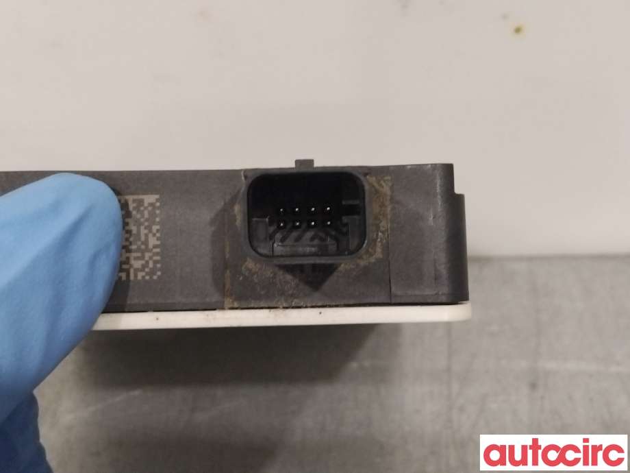 Sensor radar til Mercedes EQE 2022-->>  (MERCEDES|A0009054818)