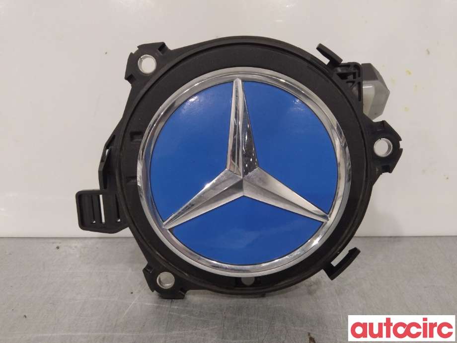 Bakluke/bakdør håndtak til Mercedes EQE 2022-->> (MERCEDES|A0997504500)