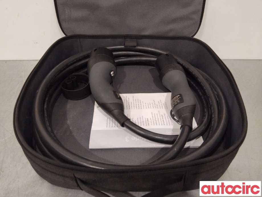 Batterilader kabel til Mercedes EQE 2022-->>  (MERCEDES|A0005832505)