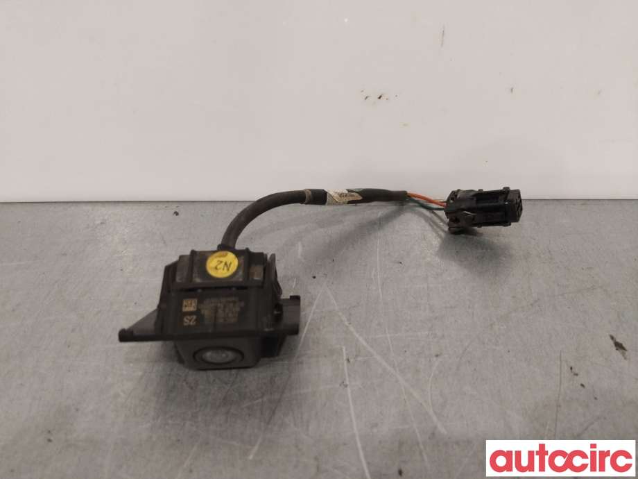 Kamera til MG ZS EV 2019-2021 (Type I, Fase 1)  (MG|10587652|)
