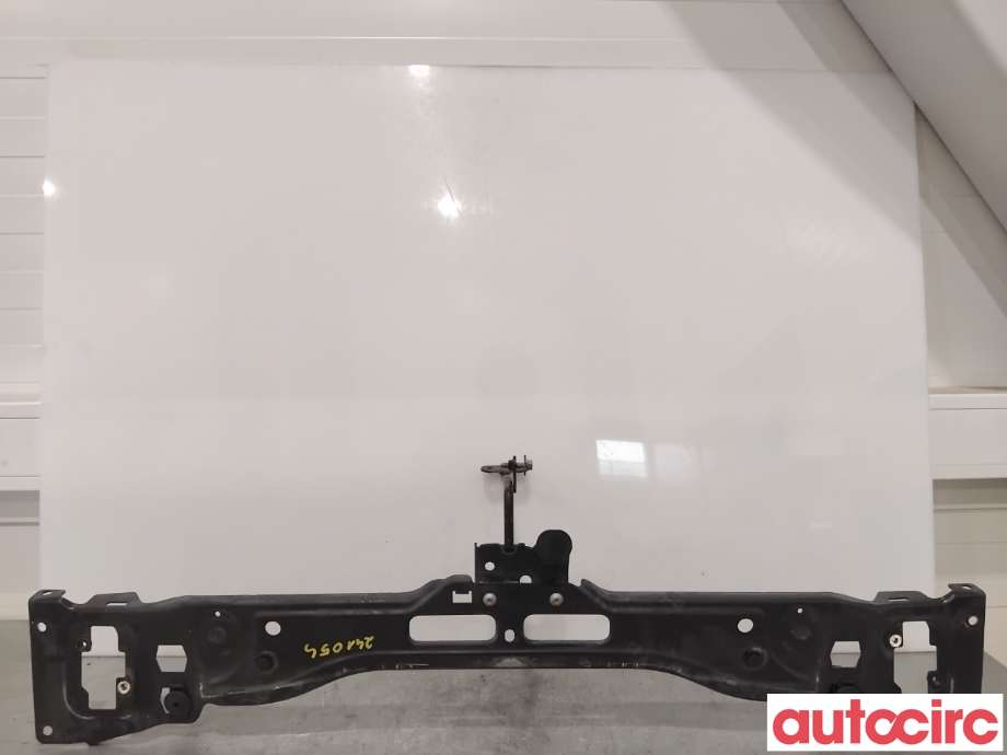 Frontplate øvre til Mercedes CLS 2011-2017 (C218) (C218) (MERCEDES|A2186200072|)