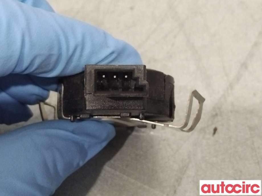 Sensor regnsensor til MG ZS EV 2019-2021 (Type I, Fase 1)  (MG|10469165|)