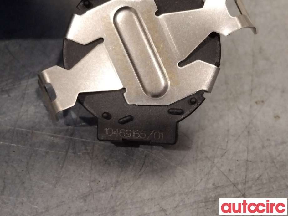 Sensor regnsensor til MG ZS EV 2019-2021 (Type I, Fase 1)  (MG|10469165|)