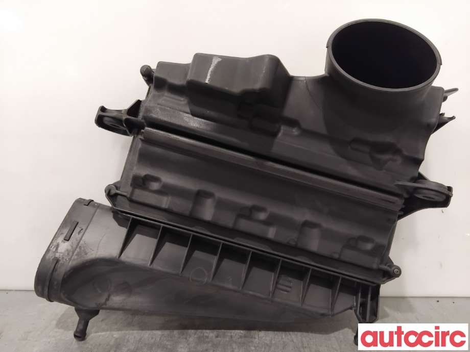 Luftfilterboks til Mercedes ML 2005-2011 (W164) (W164) (MERCEDES|A6420902001||A6420900701)