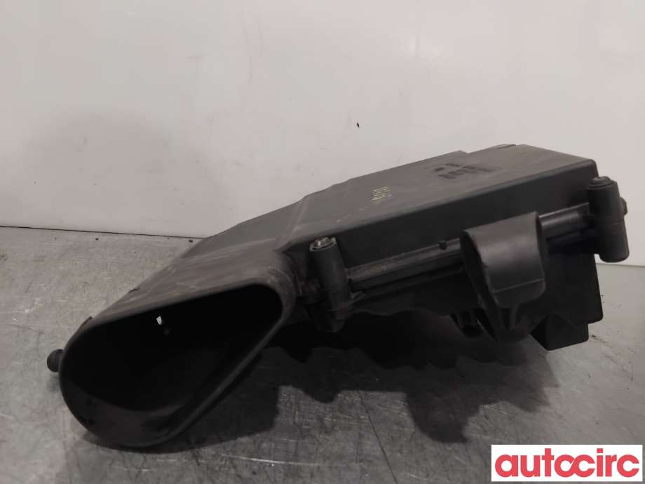 Luftfilterboks til Mercedes ML 2005-2011 (W164) (W164) (MERCEDES|A6420902001||A6420900701)