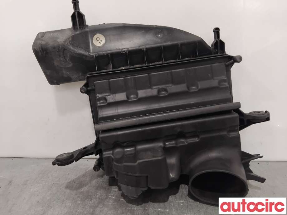 Luftfilterboks til Mercedes ML 2005-2011 (W164) (W164) (MERCEDES|A6420902101||A6420904101)