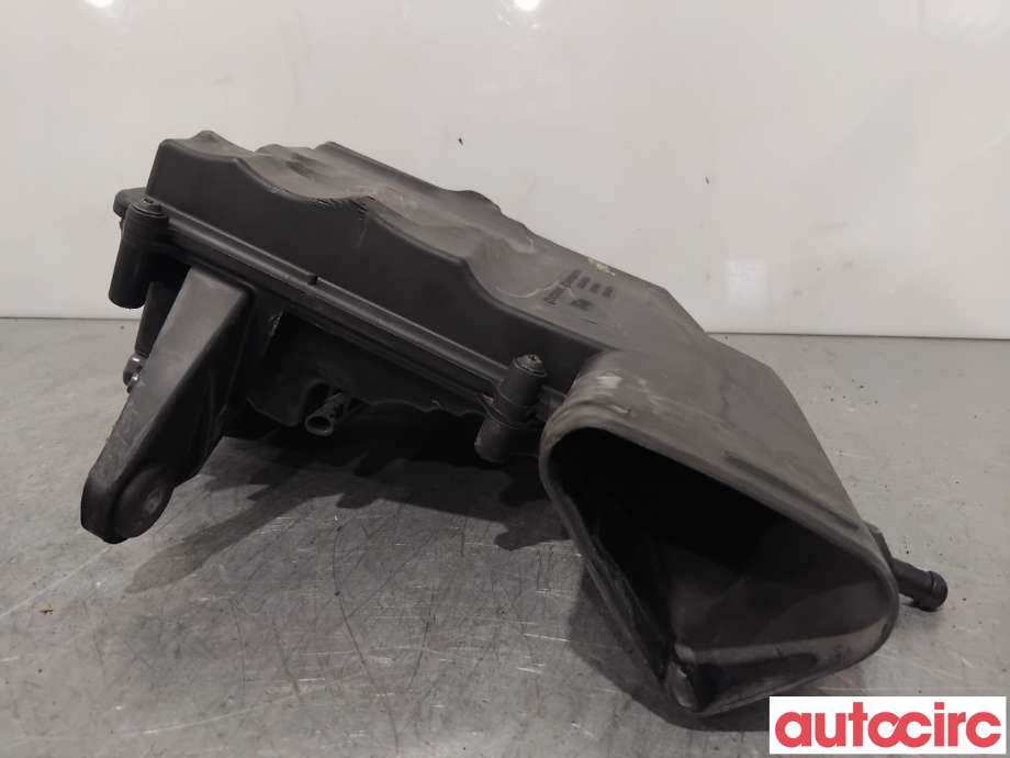 Luftfilterboks til Mercedes ML 2005-2011 (W164) (W164) (MERCEDES|A6420902101||A6420904101)