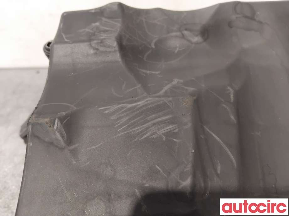 Luftfilterboks til Mercedes ML 2005-2011 (W164) (W164) (MERCEDES|A6420902101||A6420904101)