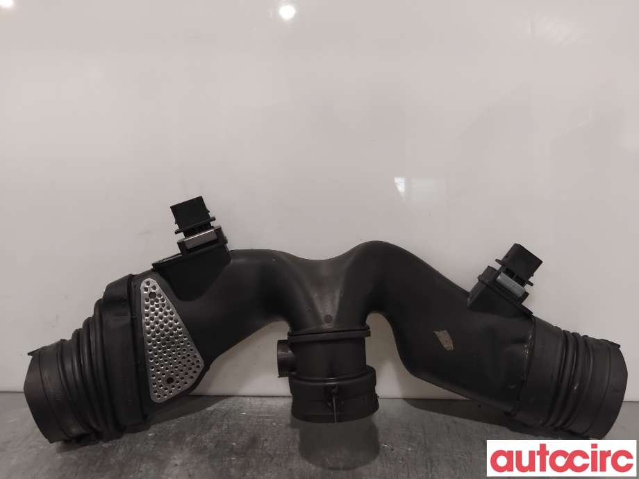 Luftslange innsug til Mercedes ML 2005-2011 (W164) (W164) (MERCEDES|A6420908237||A6420943497)