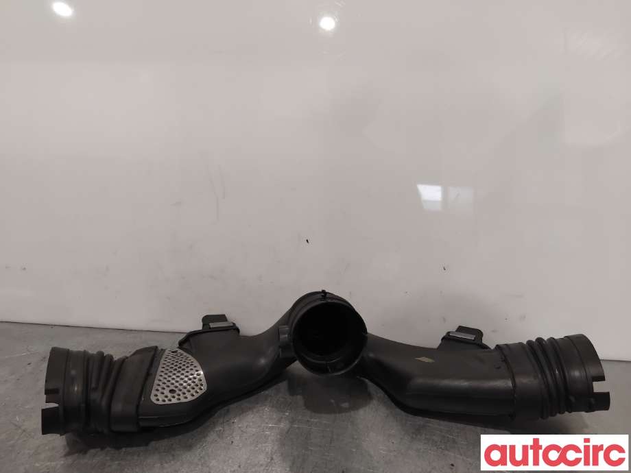 Luftslange innsug til Mercedes ML 2005-2011 (W164) (W164) (MERCEDES|A6420908237||A6420943497)