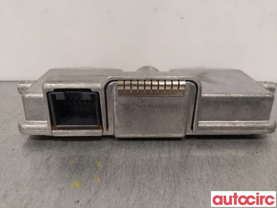 Kamera til MG ZS EV 2019-2021 (Type I, Fase 1)  (MG|10608088|0203501128|10508071)