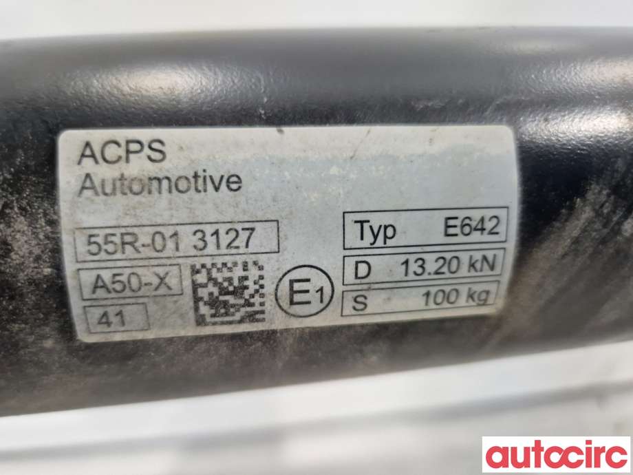 Hengerfeste til Mercedes EQE 2022-->>  (MERCEDES|A2943100000||A2943100300)