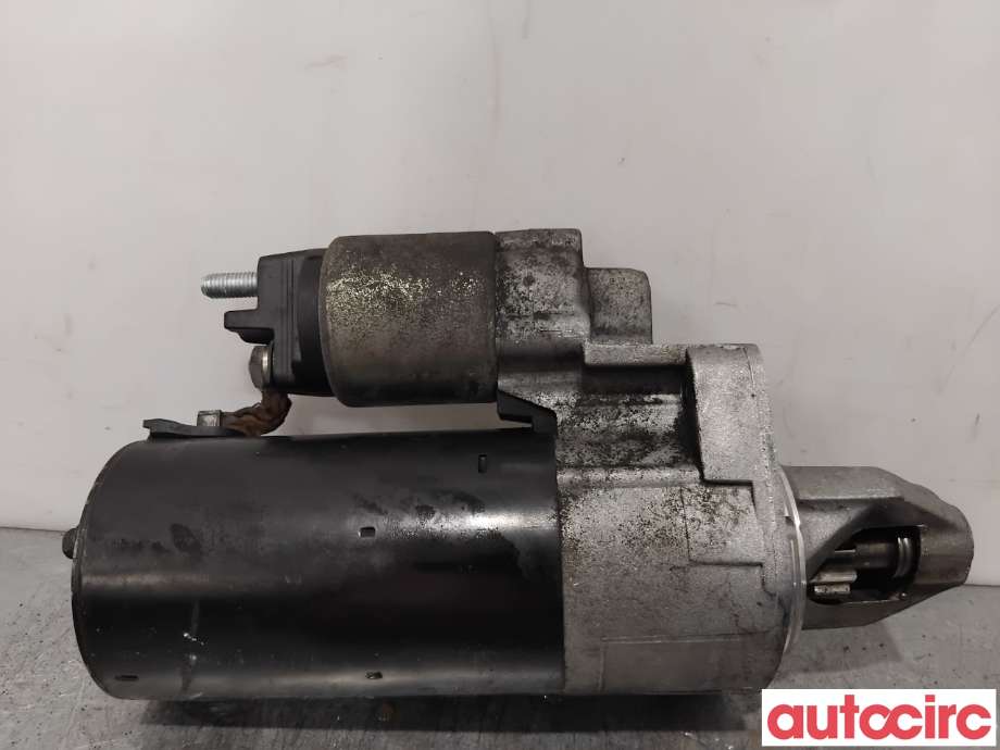 Starter diesel til Mercedes ML 2005-2011 (W164) (W164) (MERCEDES|A0061516101|0001115049|A0061519801)