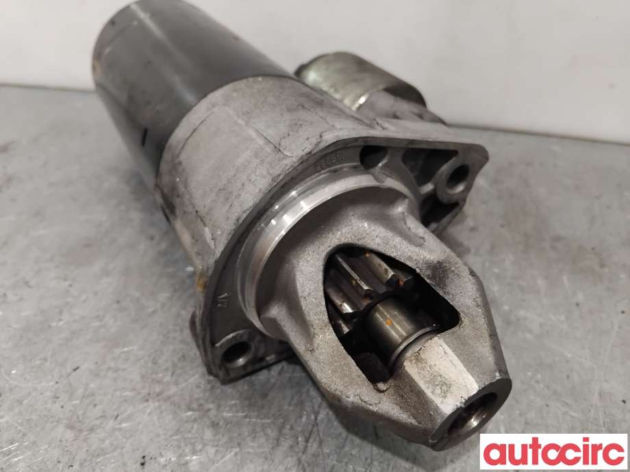 Starter diesel til Mercedes ML 2005-2011 (W164) (W164) (MERCEDES|A0061516101|0001115049|A0061519801)