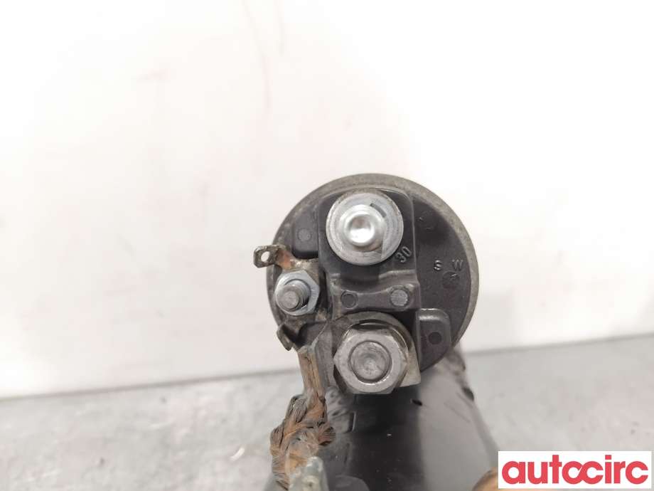 Starter diesel til Mercedes ML 2005-2011 (W164) (W164) (MERCEDES|A0061516101|0001115049|A0061519801)