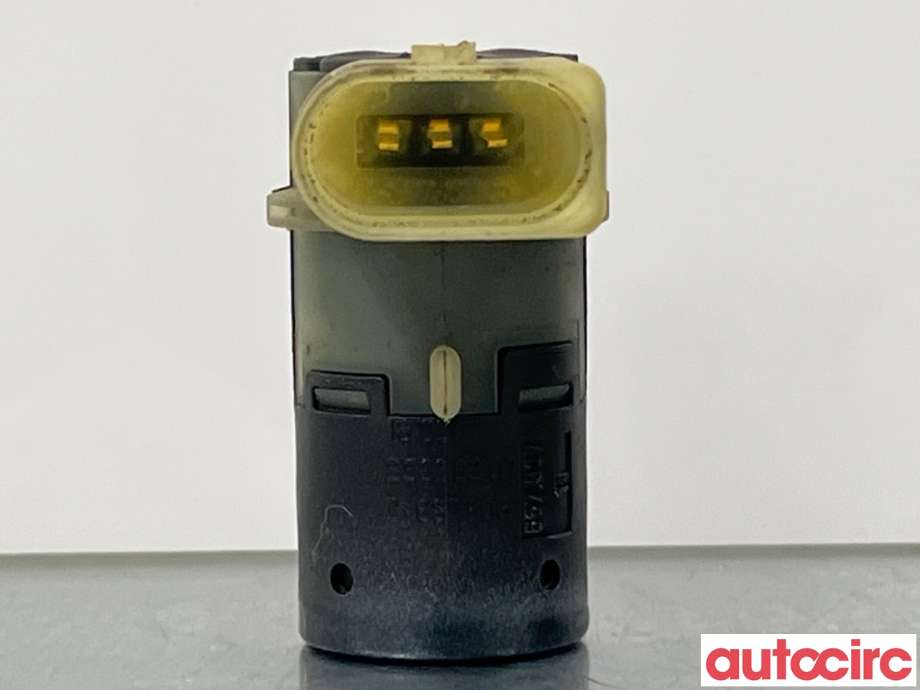 Parkeringssensor foran til Audi A6 2005-2008 (Type III, Fase 1) (C6) (C6) (AUDI|7H0919275C|)