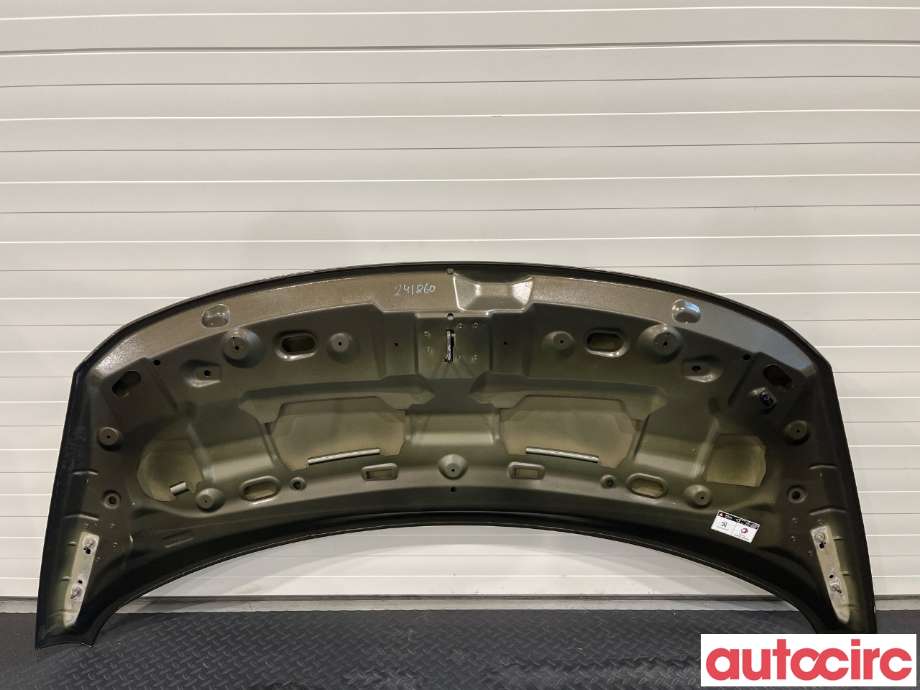 Panser til Peugeot 3008 2009-2016 (Type I)  (PEUGEOT|7901Q8)
