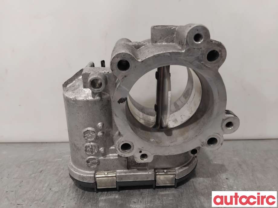 Spjeldhus til Mercedes ML 2005-2011 (W164) (W164) (MERCEDES|A6420900270|0281002678|A6420900079)