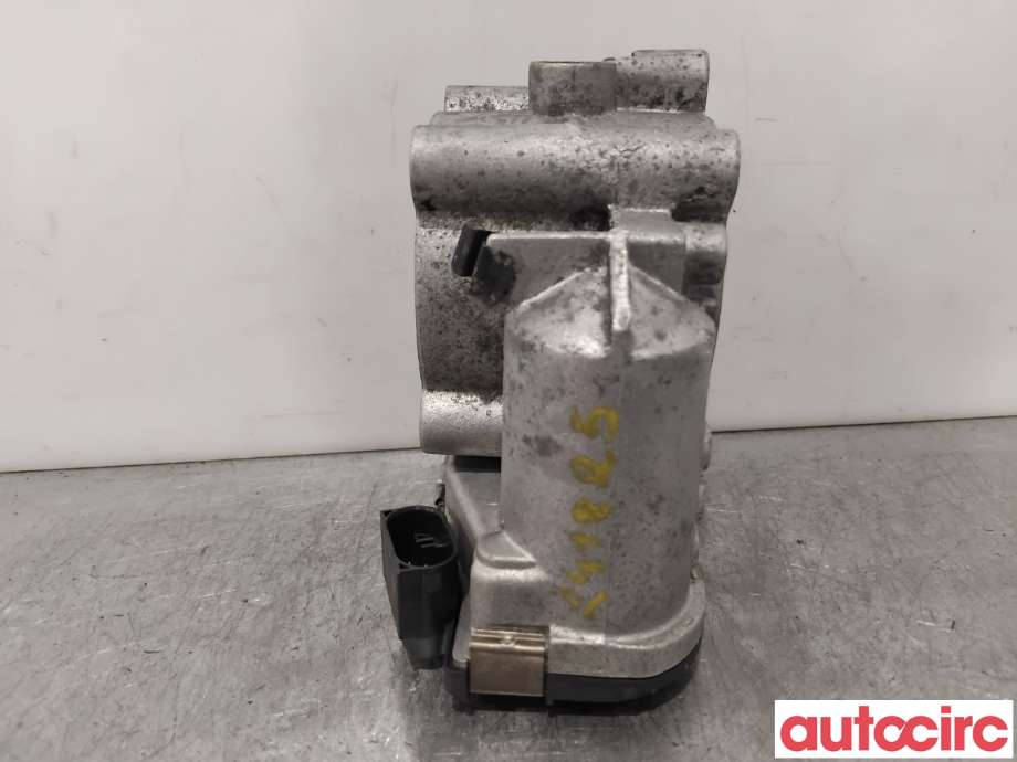 Spjeldhus til Mercedes ML 2005-2011 (W164) (W164) (MERCEDES|A6420900270|0281002678|A6420900079)